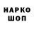 Cannafood конопля Aset Zharkenov